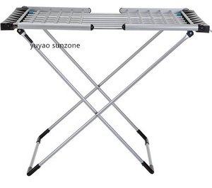 Sunzone calefacción eléctrica secador de <span class=keywords><strong>ropa</strong></span> caballo secadora de <span class=keywords><strong>ropa</strong></span> - Product Image 2
