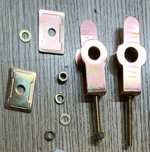 BIZ125โซ่อะไหล่รถจักรยานยนต์ของแท้สำหรับฮอนด้า - Product Image 1