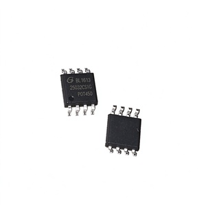 GD25Q128 25Q64 25Q80 25Q32 Q16 BSIG CSIG <span class=keywords><strong>ESIG</strong></span> SMD SOP8 - Product Image 1
