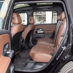<span class=keywords><strong>Mercedes</strong></span>-Benz GLB <span class=keywords><strong>220</strong></span> Fashion Edition 2024 Usado, Listo para Exportar, Bajo Kilometraje, Buen Estado, SUV Familiar - Product Image 6