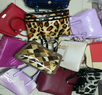 Bolsas Usadas de Alta Calidad Seleccionadas VIP en Fardos