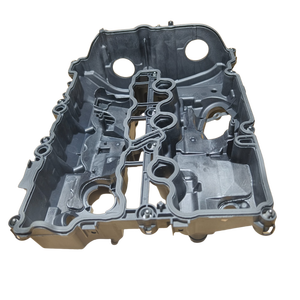 Ensemble de couvre-culbuteurs pour BMW B38 B48 B58 F20 F30 G20 G30 11128605598 11128605597 11127645173 Couvercle de culasse - Product Image 4