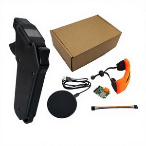 Télécommande étanche Maytech MSKR1905WF pour Efoil/<span class=keywords><strong>Esurf</strong></span>/Bateau RC avec régulateur de vitesse pour les eaux océaniques - Product Image 4