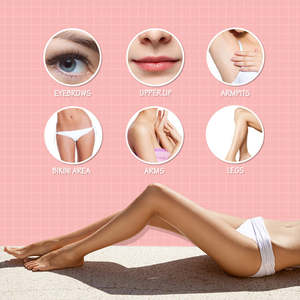 Perlas de Cera Depilatoria Orgánica de Primera Calidad, Tipo Spa, 1000g, Muestra Gratis Disponible, Cera Dura OEM - Product Image 4