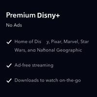 Cuenta de Streaming Dix Ney Plus Premium de 1 Año, 4K Ilimitado, Estable, Global, Compatible con Eu Tv Stick, Uso Doméstico, Compatible con Mac, Películas, Programas de TV