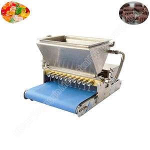 Machines commerciales pour petites entreprises avec un stock suffisant - Product Image 6