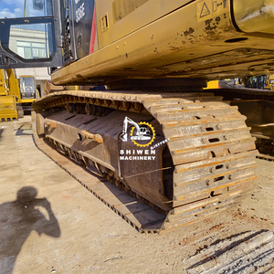 เครื่องขุดดินใช้ขุดดิน336E CAT336E สำหรับก่อสร้าง CAT336D CAT336D2L ไฮดรอลิก - Product Image 6