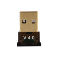 Adaptateur USB ZOWIE ZK-500 pour Dongle 5.0 pour la connexion de Casques, Haut-parleurs, Claviers, Souris, Imprimantes, PC, Ordinateurs Portables