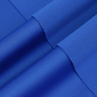 Tela Lisa Teñida, Suave, Transpirable y Saludable, con Elasticidad en 4 Direcciones, de Poliéster y Spandex de Alto Peso, para Ropa Deportiva y Activewear para Niñas
