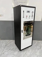 Équipement de Traitement d'Eau par Osmose Inverse Commerciale pour Bouteilles – Distributeur d'Eau Potable Directe, Purificateur et Unité de Production d'Eau Osmosée