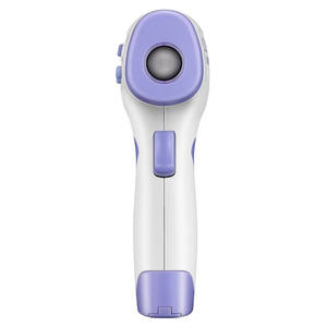 เครื่องวัดอุณหภูมิอินฟราเรดทางคลินิกแบบไม่สัมผัส DT-8806H เครื่องวัดระยะ5-15ซม. CEM - Product Image 4