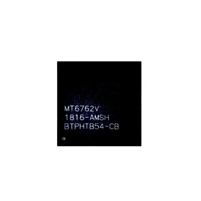 MT6762V/WB ชิป IC CPU BGA ดั้งเดิม MT6762 MT6762V MT6762V/WB
