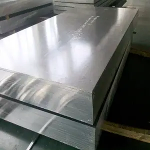 Diskon besar-besaran pelat aluminium kualitas manufaktur Tiongkok 7075 lembaran aluminium sublimasi cetak logam Hd