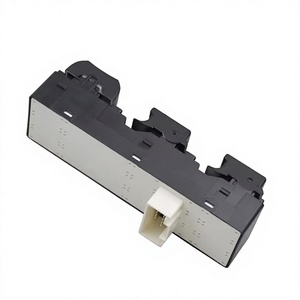 Regulador de Ventana Eléctrico para Kia Sorento 2010-2012, 93570-2P200VA - Product Image 2