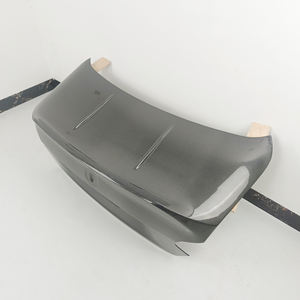 CSL style G87 M2 G42 мокрый карбоновый багажник для BMW 2 серии M2 - Product Image 4