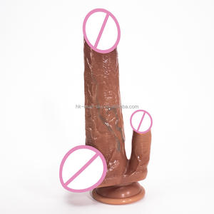Realistica danza vibratore Dildo con telecomando masturbazione delle donne giocattoli sessuali - Product Image 2