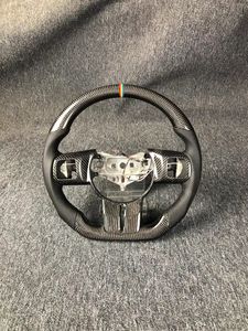 <span class=keywords><strong>Volant</strong></span> en fibre de carbone très vendu, adapté aux Jeep Grand <span class=keywords><strong>Cherokee</strong></span> SRT Wrangler JK JL <span class=keywords><strong>XJ</strong></span> Gladiator Renegade Trackhawk - Product Image 5