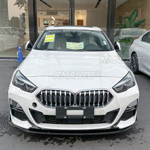 Para BMW Serie 2 F44 M Sport 216i 218i 220i 228i M235i XDrive 2020-2024, Protector de Parachoques Delantero, Difusor, Divisores, Protector de Labio - Product Image 4