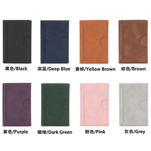 Custodie per Cellulari di Alta Qualità Lichicase per Samsung S25 S25 FE S25 Plus, Cover Magnetica in Pelle a Tre Ante - Product Image 6