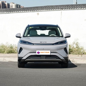 Auto Elettrica BYD Sea Lion 05 Conveniente, Autonomia 540-630km, Oltre <span class=keywords><strong>100</strong></span> Funzionalità Standard, Garanzia a Vita, da Soli 16.800€ per Acquirenti con Budget Limitato - Product Image 2