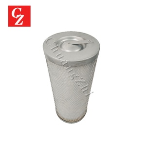 Nuevo Filtro Separador de Aceite de Aire 02250215-617, Piezas de Compresor Industrial para Compresor Sullair - Product Image 3