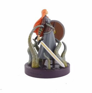 Figuras de PVC/Plástico de Edición Limitada Personalizadas, Personajes de Animación Icónicos, Coleccionables Ecológicos Unisex para Entusiastas - Product Image 6