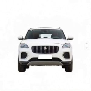 PRONTO PER LA SPEDIZIONE: AUTO SUV <span class=keywords><strong>Jaguar</strong></span> <span class=keywords><strong>E</strong></span>-PACE 2024 USATA - Product Image 1