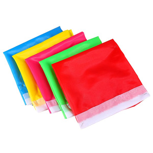 Drapeau de bannière promotionnelle pas cher grand drapeau personnalisé national en polyester d'impression numérique - Product Image 2