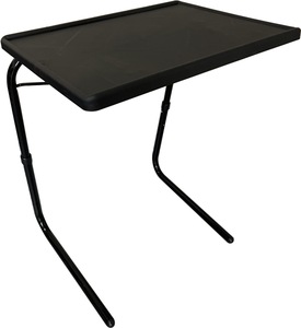 Hiện đại thoải mái gấp TV Khay bảng với điều chỉnh heights một có thể điều chỉnh nghiêng góc độ có thể điều chỉnh TV khay bữa ăn tối - Product Image 1