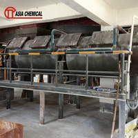 Servicio Profesional Completo de Equipos para Fertilizantes Químicos, Desde la Ingeniería Técnica Hasta la Gestión de Fábrica, Proveedor de Servicios Epcc