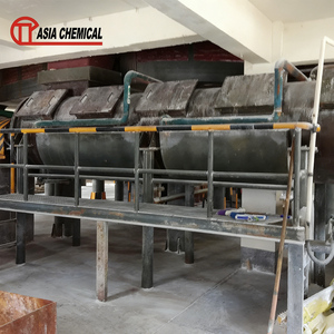 De la technique à la gestion d'usine, ensemble complet d'équipements professionnels pour les engrais chimiques, fournisseur de services <span class=keywords><strong>Epcc</strong></span> - Product Image 2