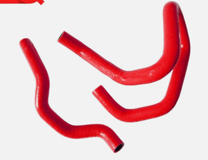 Manguera de Refrigerante de Silicona para Radiador de <span class=keywords><strong>Motor</strong></span> SS502 para <span class=keywords><strong>Honda</strong></span> Reflex NSS250 NSS 250 2001-2004 - Product Image 4