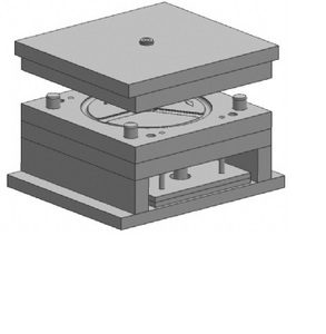 Customized Die Mold Manufacturer Designer Injection Plastic <strong>Moulds</strong> Household Plastic Product <strong>Mould</strong> <strong>Makers</strong> - Product Image 6