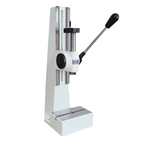 Prensa manual <span class=keywords><strong>de</strong></span> precisión pequeña <span class=keywords><strong>de</strong></span> columna única con palanca, máquina <span class=keywords><strong>de</strong></span> prensado manual <span class=keywords><strong>de</strong></span> placas, equipo para cerveza, máquina <span class=keywords><strong>de</strong></span> fundición a presión - Product Image 3