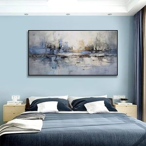 Decorazione Murale 3D per Casa, Design Elegante e alla Moda, Arte da Parete per Soggiorno, Hotel, Caffetteria, Dipinto a Mano - Product Image 6