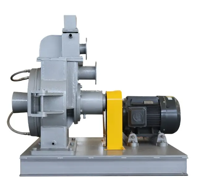 LHQ Classifying Micron izer zur Verarbeitung von 180 Grad Asphalt 3 ~ 5um