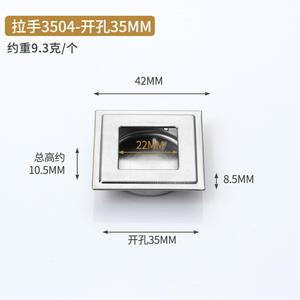 Meuble à chaussures moderne en acier inoxydable pour chambre, salon, salle de bain, bureau à domicile, cuisine - Étanche à l'humidité, respirant, ventilation facile - Product Image 3