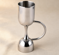 Verre décoratif pour bar, accessoires de barware, taille personnalisée pour bar à domicile, produit en promotion