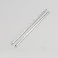 Centre d'usinage de fraisage CNC Vertical à 5 axes Gravure Skd11 Roues anodisées Axes Série Crochet Pièces = alimentation Eau profilée usinée