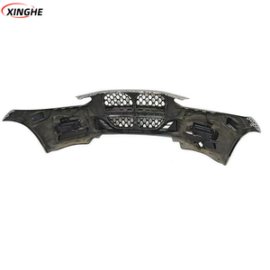 Para <span class=keywords><strong>BMW</strong></span> 4 Series G22 G23 parachoques delantero, kit de carrocería delantera de alta calidad 420/428/<span class=keywords><strong>430</strong></span> kit deportivo, componentes delanteros - Product Image 5