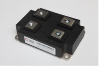 Module IGBT 1700V 1200A FF1200R17KP4-B2 à montage en surface, haute fiabilité, pour variateur de vitesse de moteur d'éolienne