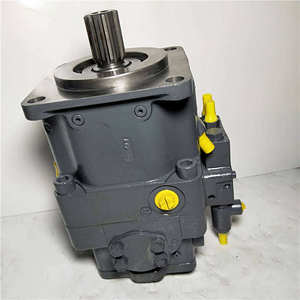 Pompe à piston série A11VO A11VLO A11VO40 A11VO60 A11VO75 A11VO95 A11VO130 A11VO145 A11VLO130 A11VLO145 - Product Image 5