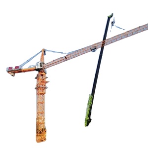 Venta Directa de Fábrica de Escaleras para Torres, Mini Grúa para Construcción - Product Image 1