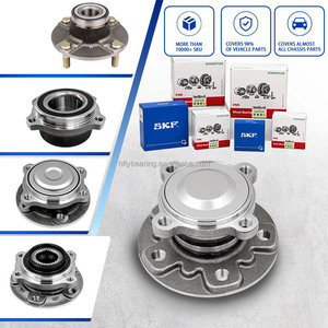 Pièces détachées automobiles SKF FAG, roulement <span class=keywords><strong>de</strong></span> moyeu 2119810227 A2053340300 2223340306, roulement <span class=keywords><strong>de</strong></span> <span class=keywords><strong>roue</strong></span> avant pour MERCEDES-BENZ - Product Image 1