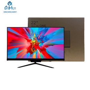 Carcasa para PC Todo en Uno de 23.8 Pulgadas, Compatible con LCD y Placa Base, Servicio ODM/OEM, Kit de PC Todo en Uno de 21.5-H, Carcasa de 23.8 Pulgadas - Product Image 2