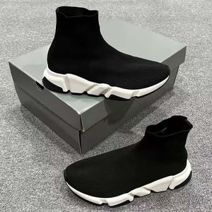 <span class=keywords><strong>Chaussures</strong></span> de luxe de créateur, style décontracté, baskets pour hommes, qualité supérieure, semelle épaisse, <span class=keywords><strong>chaussures</strong></span> de course rapide - Product Image 4