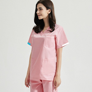 Ropa de trabajo de alta calidad para mujer de nuevo diseño que proporciona los uniformes de laboratorio más duraderos y cómodos - Product Image 2