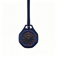 Montre mécanique automatique pour homme, design carré classique et luxueux, avec cristal saphir, bracelet en caoutchouc de 43 mm, cadran à aiguilles