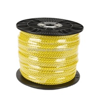Câble de capteur de fuite d'eau IP TCP à 2 broches pour systèmes d'alarme de détection de fuite d'eau