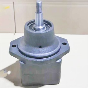 มอเตอร์พัดลมรถตักล้อยาง L150C L150D L180C L180D ลูกสูบไฮดรอลิกความเร็วสูง 11130338 VOE11130338 - Product Image 2